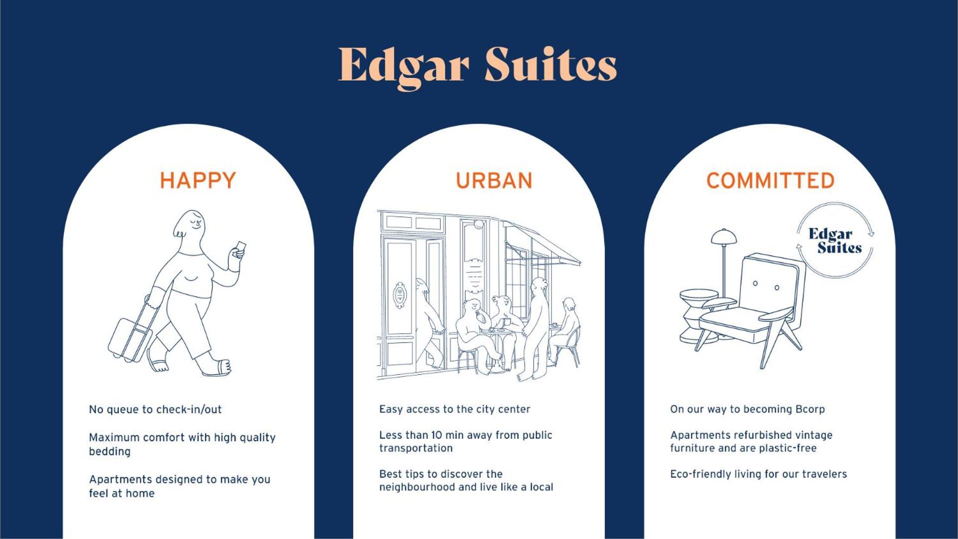פריז Edgar Suites Martyrs - Loft מראה חיצוני תמונה